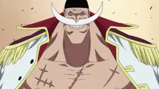 [Anime] The Old Guys You Can't Mess with (3) | Whitebeard
