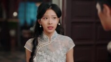 Mặt Nạ Chân Tình EP 18 [Sub Việt]