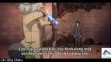 SHIKKAKUMON NO SAIKYOU KENJA Tập 2 (Vietsub) Nhà hiền triết Mạnh nhất - Phan 4 #schooltime #anime