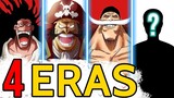 The COMPLETE History Of Pirates In One Piece
