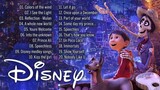 Disney Music Collection ⭐Disney Songs 2023 ✨ Relaxing music How far will I go , I see the light #669