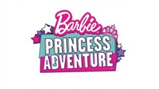 Barbie Princess Adventure (2020)