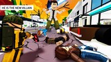 ROBLOX Brookhaven FUNNY MEME (VILLAN)