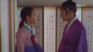 Arang and the Magistrate.Ep 16 Sub Indo