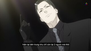 Tóm Tắt Anime : Vua Đầu Bếp Souma P25 l Review Anime l