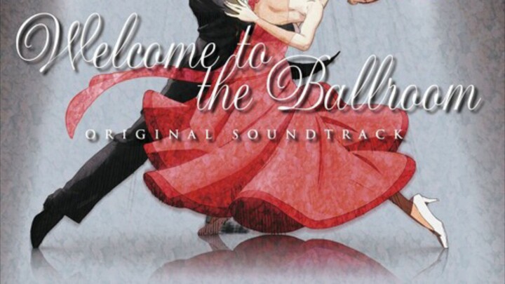 Ballroom e Youkoso 16 (Summer 2017