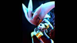 Silver the hedgehog #edit#shorts#silver#the#hedgehog