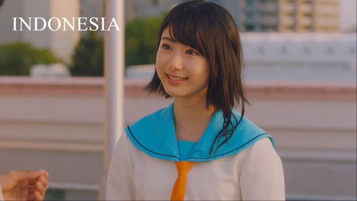 Nisekoi Live Action {Takarir Indonesia]