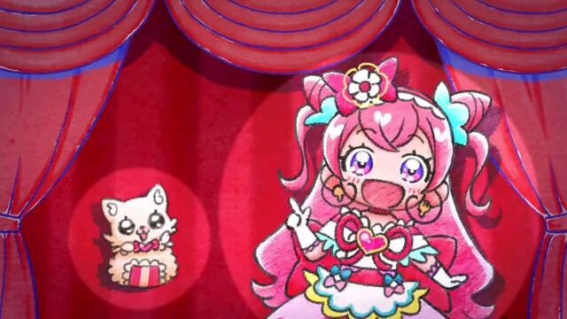 Delicious party precure movie ( 2023 )