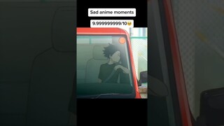 Silent  Voice -Sad moment