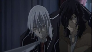 VAMPIRE KNIGHT-episode 11