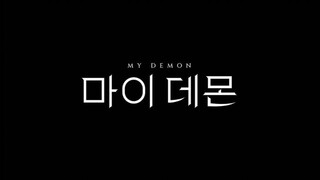 My Demon (2023) Episode 2 English sub
