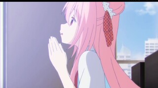 【Happy Sugar Life】Bài hát "Bốn tội lỗi chết người" sẽ đưa bạn trở lại Sugar