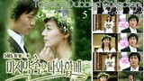 SAVE THE LAST DANCE FOR ME Episode 5 Tagalog Dubbed
