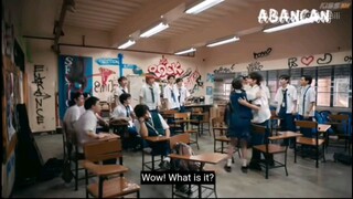mutya ng section e  (episode 13)
