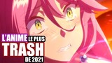 L'ANIME LE PLUS TRASH DE 2021 - Redo of Healer