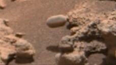 Som ET - 82 - Mars - Curiosity Sol 2692 - 2