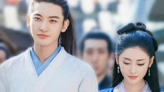 Tình yêu sâu sắc và khó hiểu dưới bóng tối của vị tướng trẻ điên rồ, cuộc gặp gỡ đầu tiên thật tuyệt