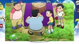 Doraemon nobita island miracles animal adventure 2012 Subtitle Indonesia