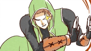 [Identity V Audio Comic] It doesn’t matter if this CD is not reduced!