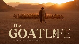 Aadujeevitham The Goat Life (2024) Hindi HD Netflix