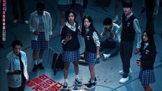 NIGHT HAS COME EPISODE 5 | ENG SUB