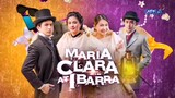 MARIA CLARA AT IBARRA Ep97