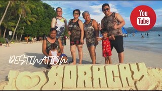 Amazing Boracay Family Vacation :)