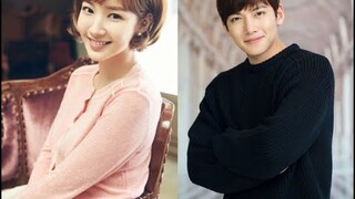 Ji Chang Wook and Park Min Young ~ Did they Date?