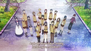 seitokai sub indo eps 13