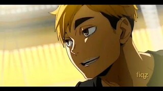 Atsumu Miya Edit/AMV - 《Pouch 》