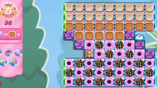 Candy crush saga level 16790