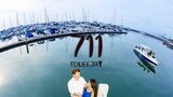 711 - Toneejay (Lyrics)