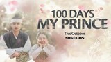 100 Days My Prince Episode 13 Tagalog Dubbed