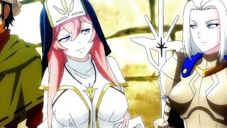 Overlord IV [AMV]  Best Enemies