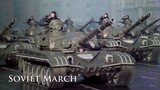 [Eng CC] Soviet March - 1980's Soviet Army [Red Alert 3]