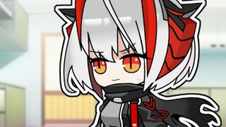 [ Arknights ] Masih ada operator yang menyukaimu!