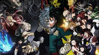 You Need To Watch My Hero Academia! (Rascal Reviews) 💥🏫👊