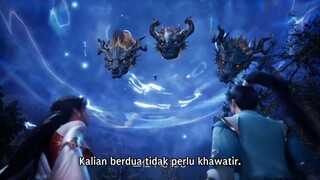 Lingwu Continent eps 52 terbaru Sub indo [720p]