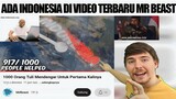 Ada Indonesia Di Video Terbaru Mr Beast Coy...