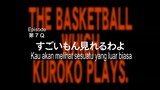 Kuroko no Basket S1 episode 7 [sub indo]
