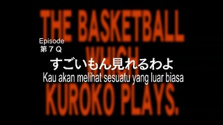 Kuroko no Basket S1 episode 7 [sub indo]