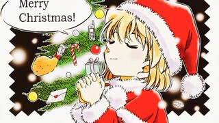 【圣诞哀21张】1998年-2023年圣诞哀一览！