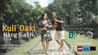 KULI DAKI - Nang Galih ( mangseniorofficial )