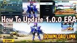 Finally Global 1.0.0 Update Pubg Mobile | How To Update 1.0.0 Pubg Mobile