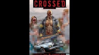 Blood Cross 2 - Apakah bunker kiamat yang paling aman?