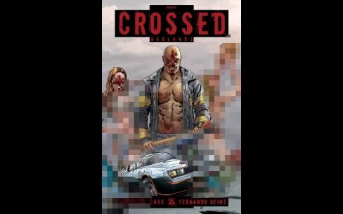 Blood Cross 2-Is the Doomsday Bunker the safest?