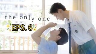 🌈 EPISODE 6 INDO SUB (2024) #TOO 🌈