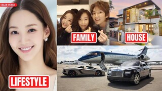 Park Min young Lifestyle 2022, Biography, Age, Family, House, Car, Husband, Income, Net Worth