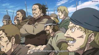 Vinland saga Ep 18